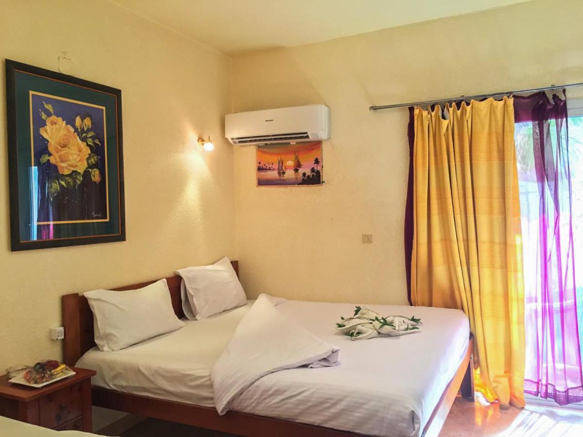 Golden Europe Hotel 达哈布 外观 照片