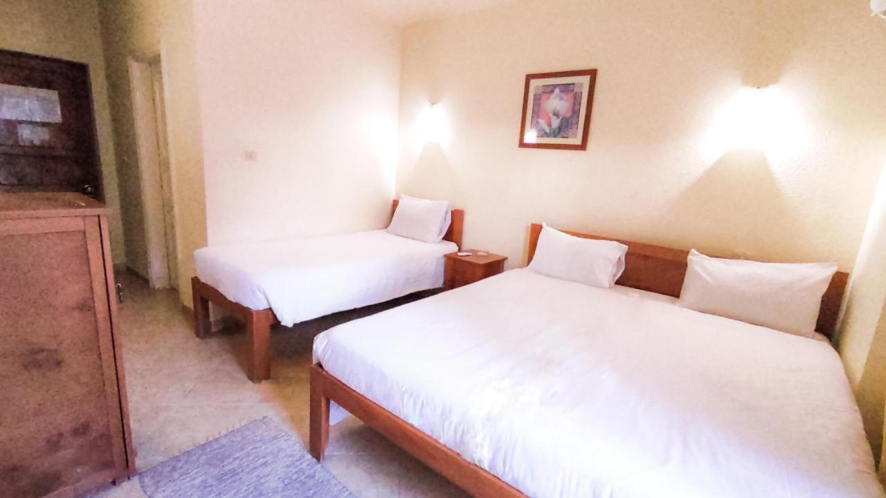 Golden Europe Hotel 达哈布 外观 照片